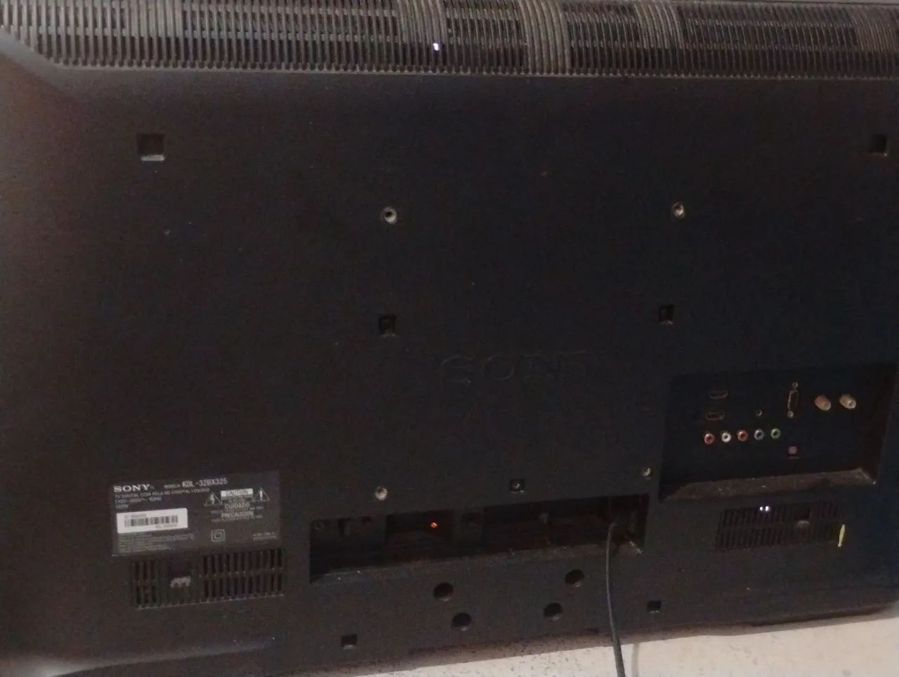 TV 32 polegadas  - Foto 4