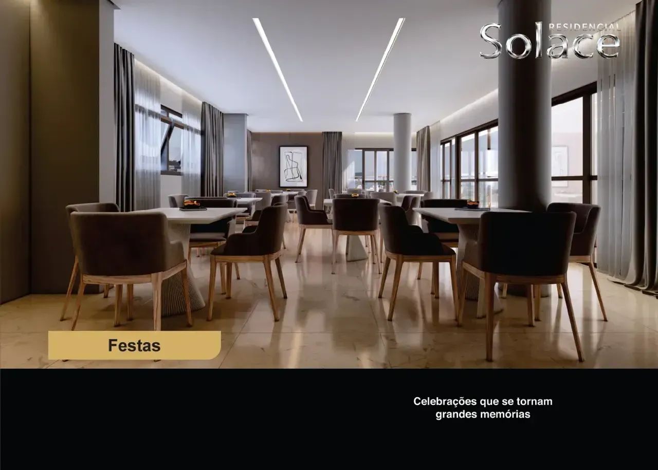 RESIDENCIAL SOLACE - Foto 7
