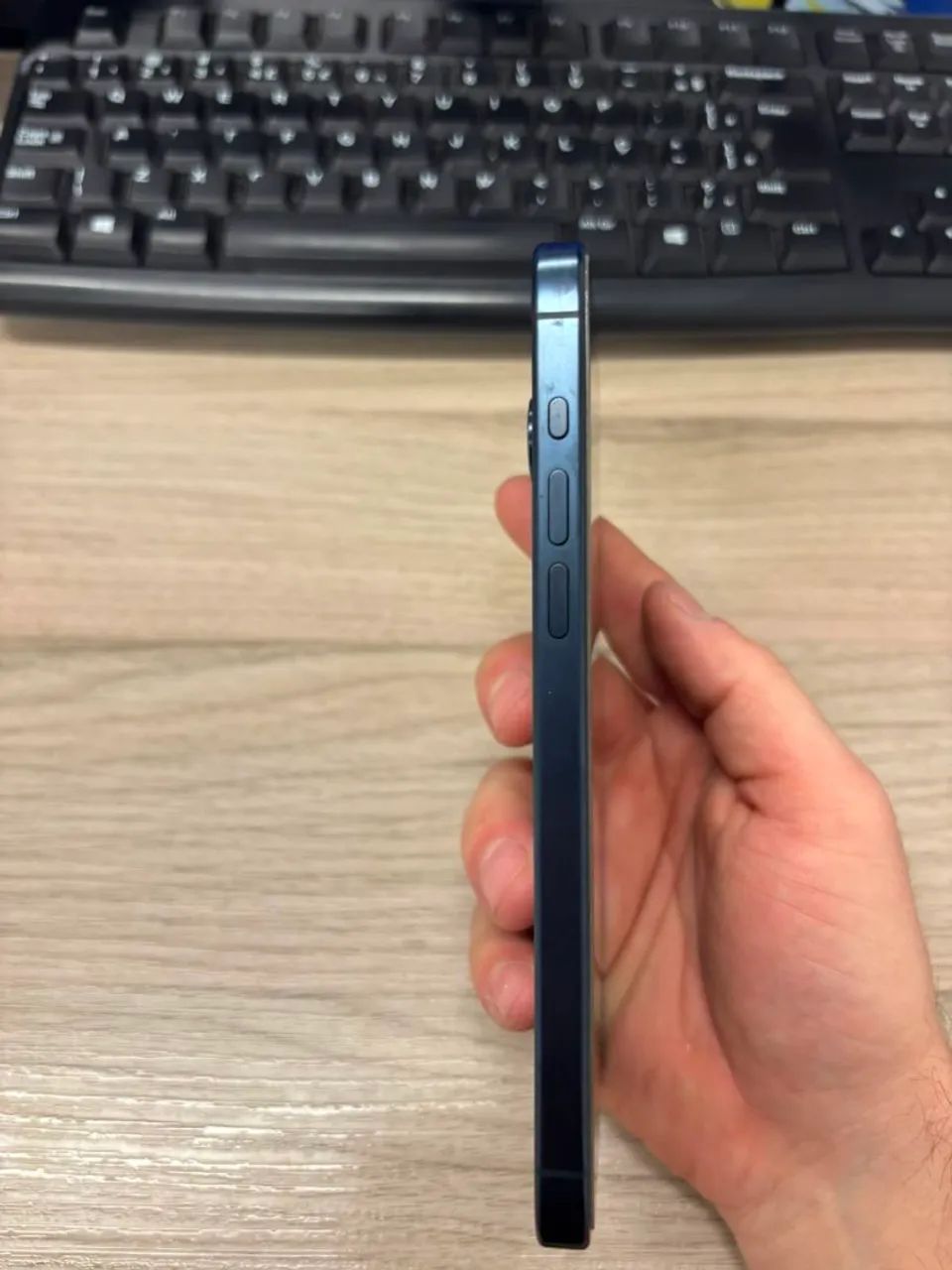 Iphone 15 Pro Max 256GB  - Foto 3