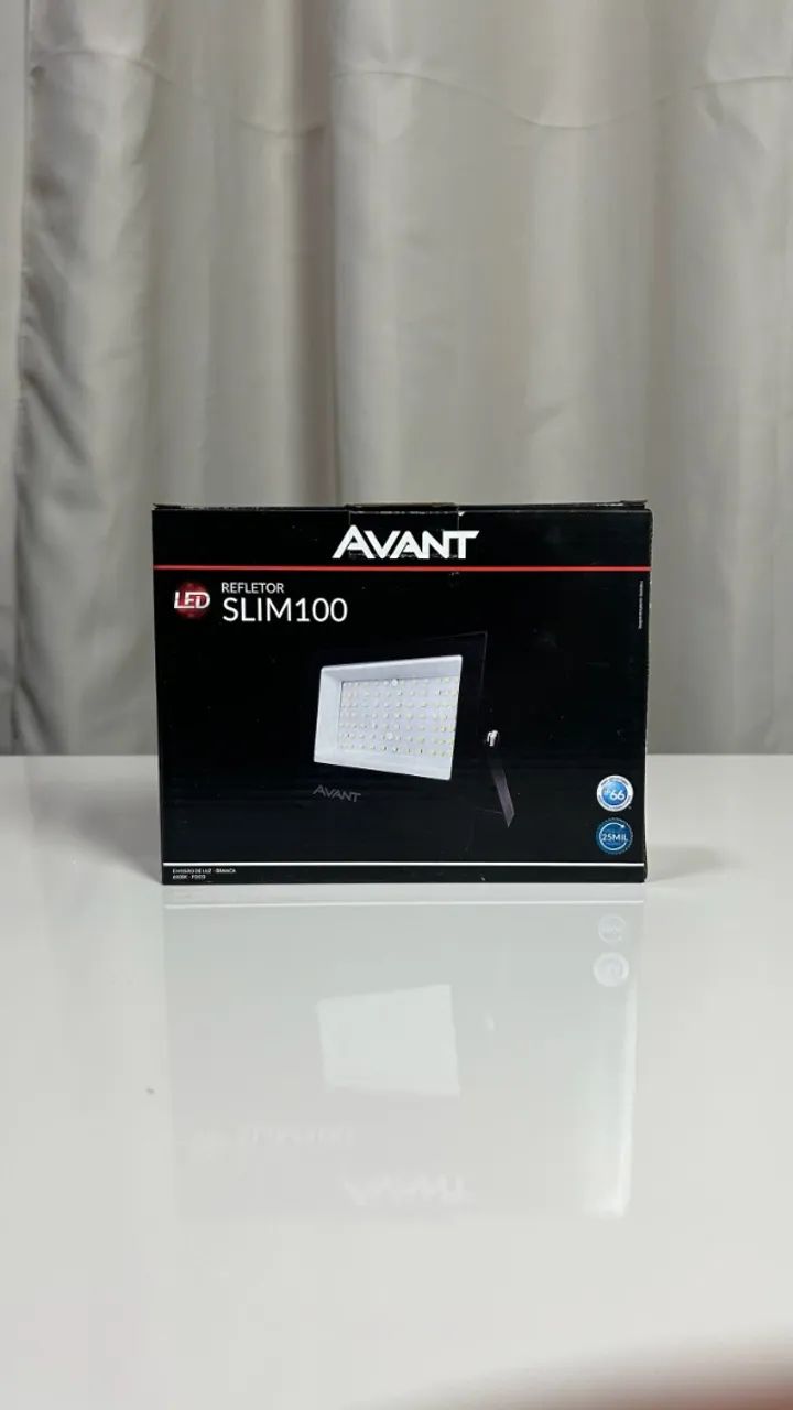 Refletor led 100W
