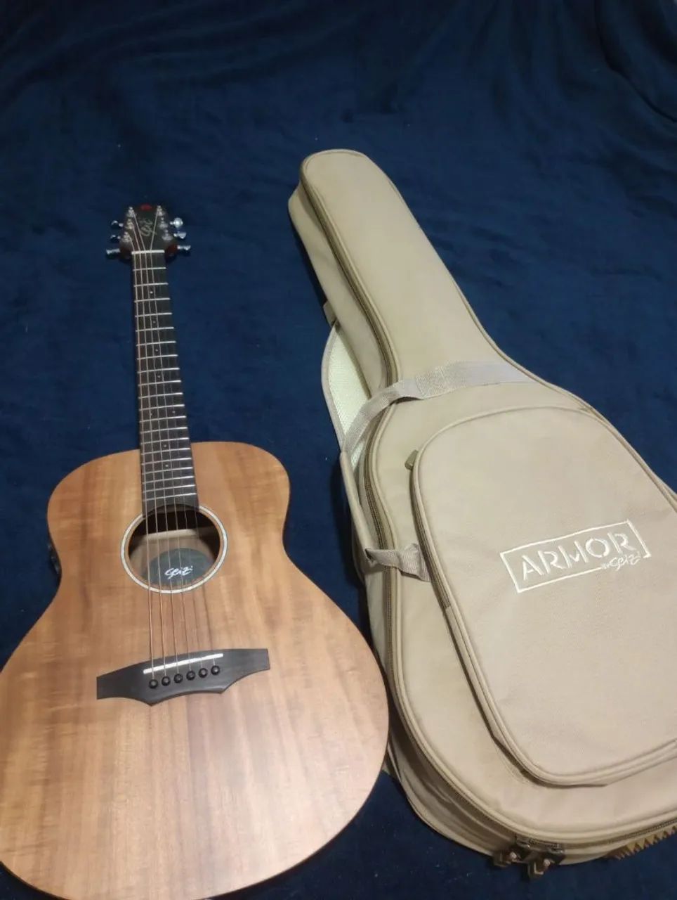 Violão e Vióla  - Foto 2
