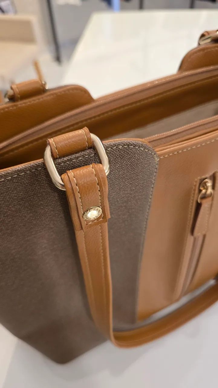 Bolsa Mônica Sanches - Foto 4