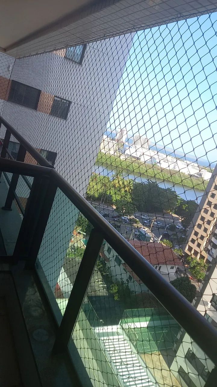 E.M REDES E TELAS DE PROTEÇÃO.... - Foto 5