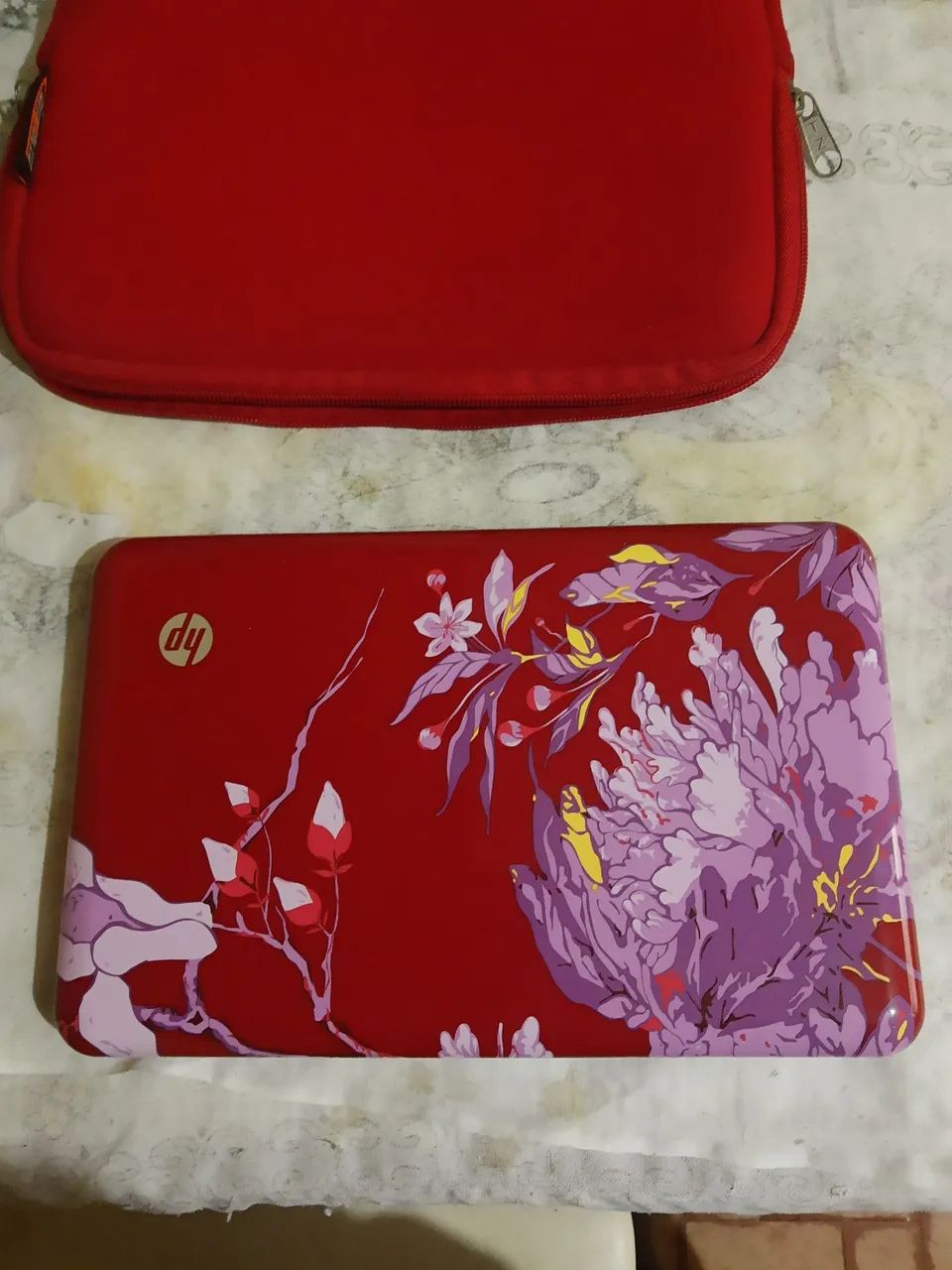 Notebook HP - Foto 2