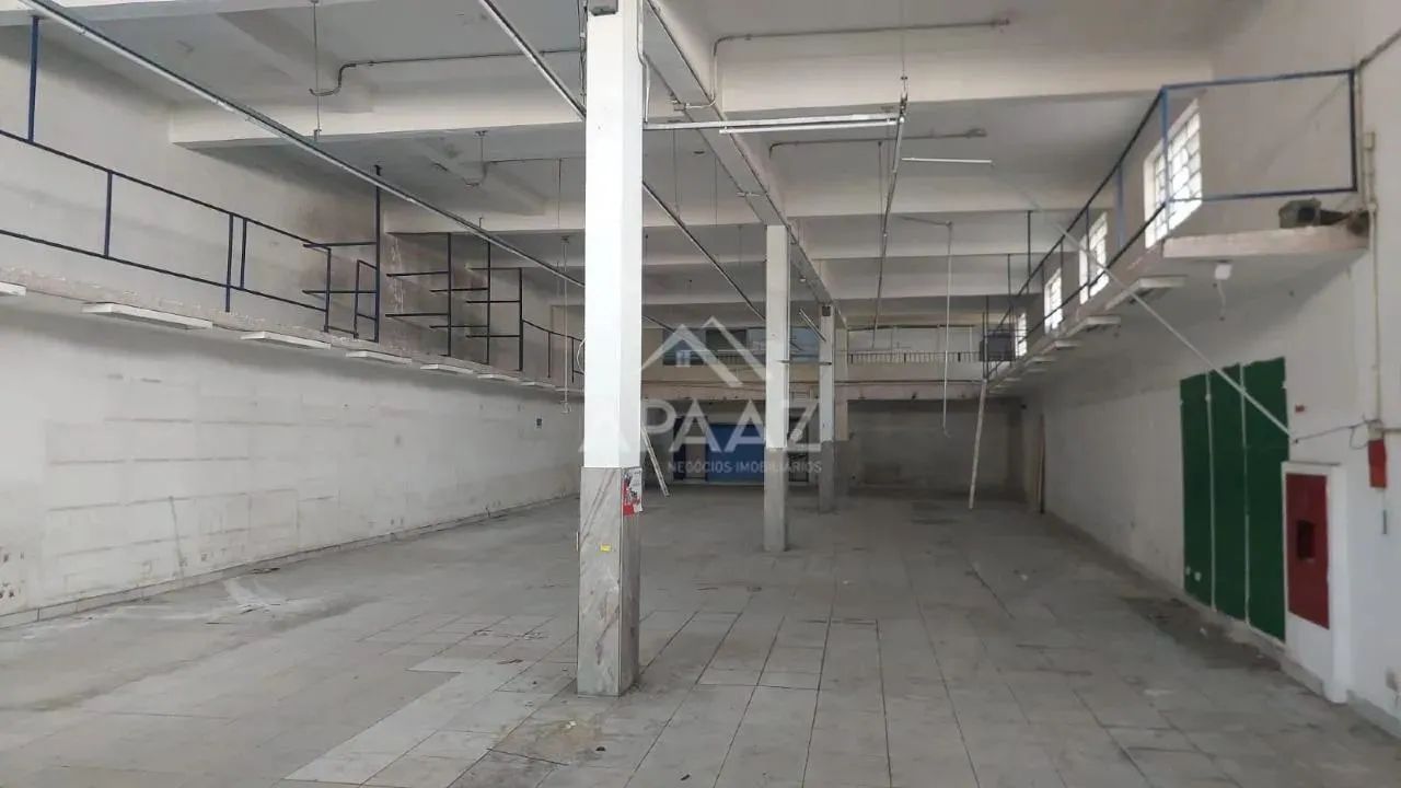 Salão para aluguel, 3 vagas, Vila Augusta - Guarulhos/SP - Foto 2