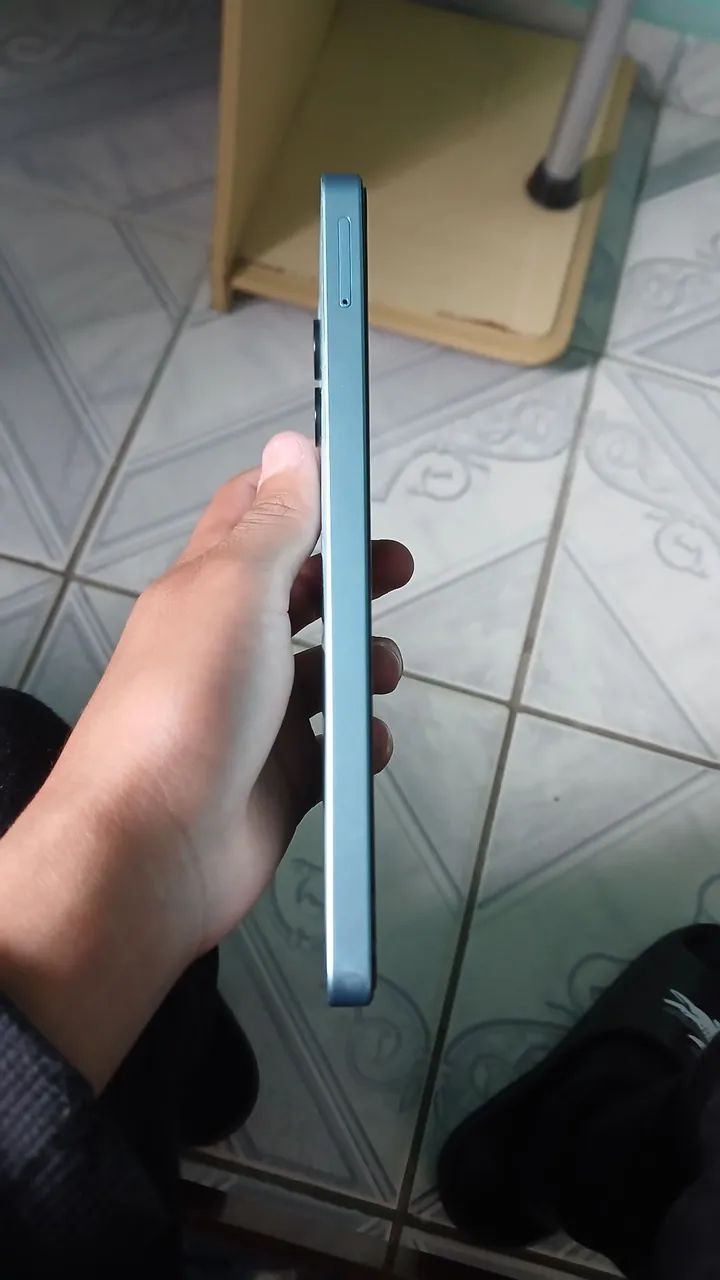 Celular Samsung a06 - Foto 5