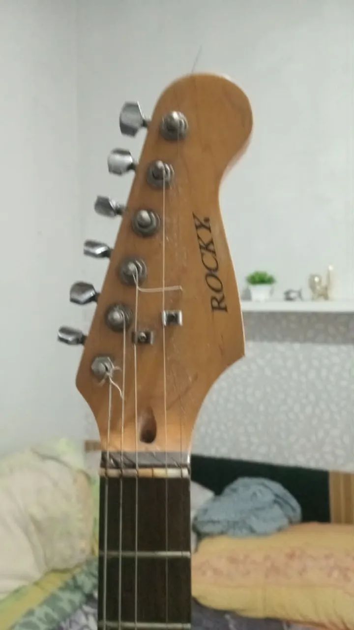 Guitarra Condor RX20 - Foto 4