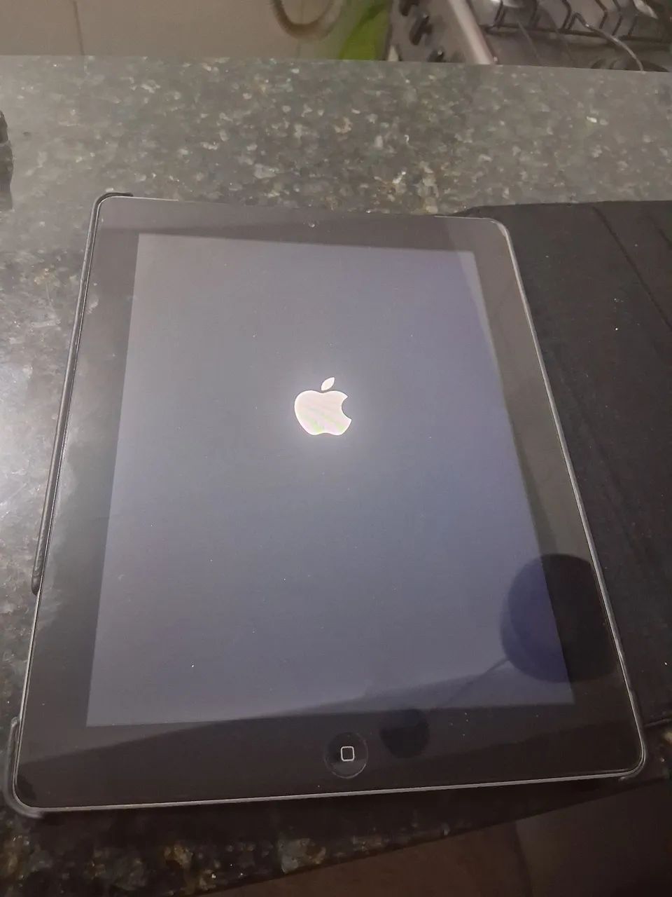 Vendo ipad em ótimo estado de conservação  - Foto 3