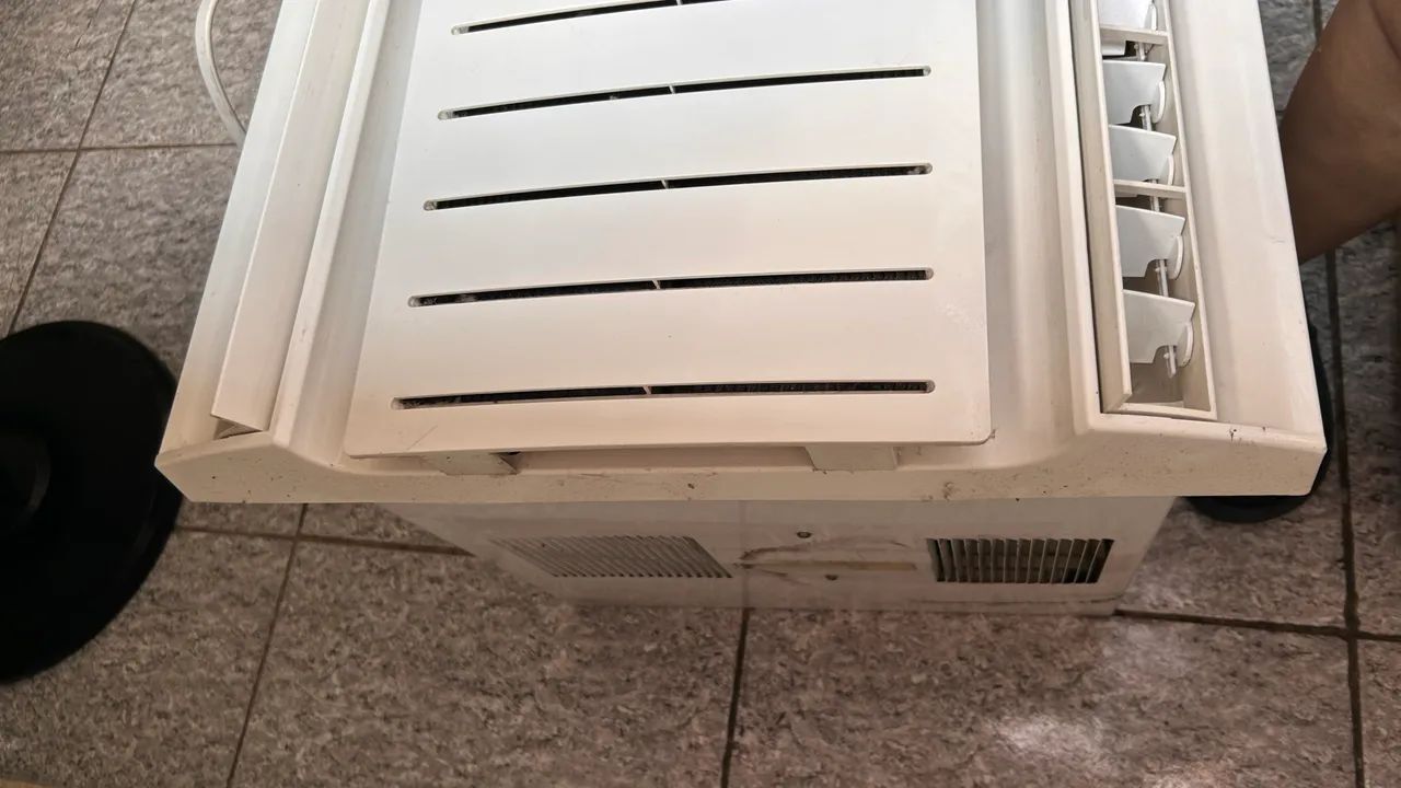 Ar condicionado springer Midea 10.000 Buts - Foto 5