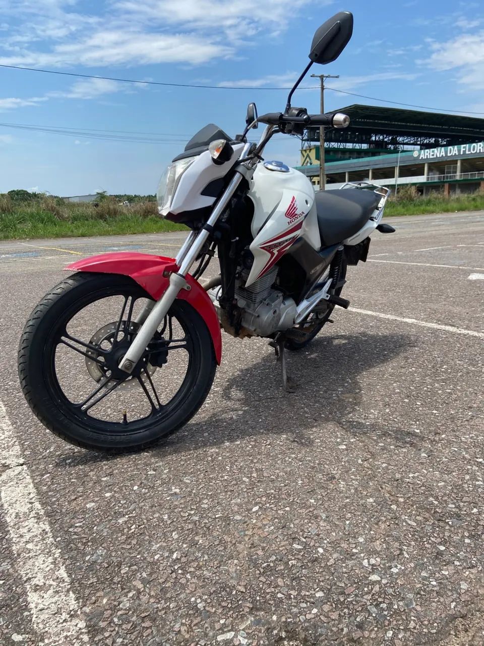 CG 150 TITAN - Foto 3