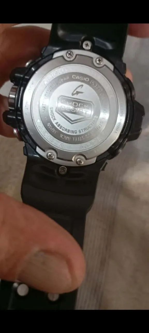 Casio g shock - Foto 2
