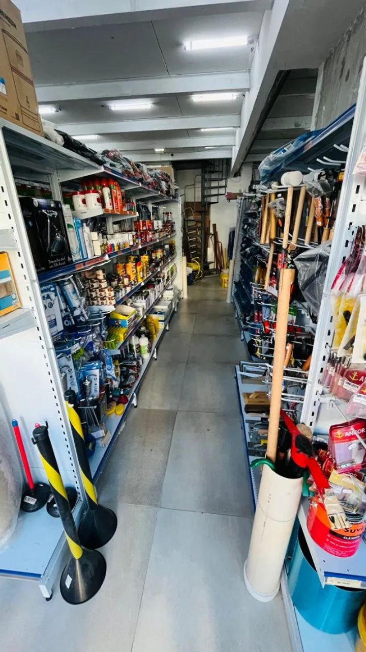 Vendo Material de construção ( Reparos ) em Bento Ferreira  - Foto 3