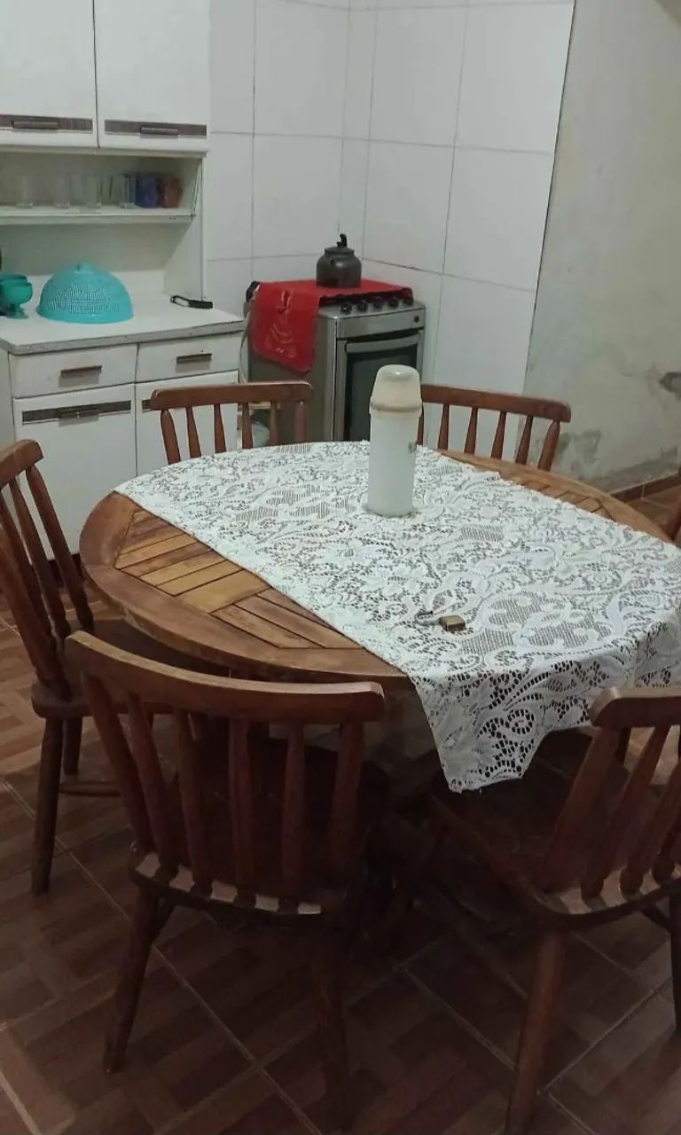 Casa a venda no Tenoné  - Foto 3