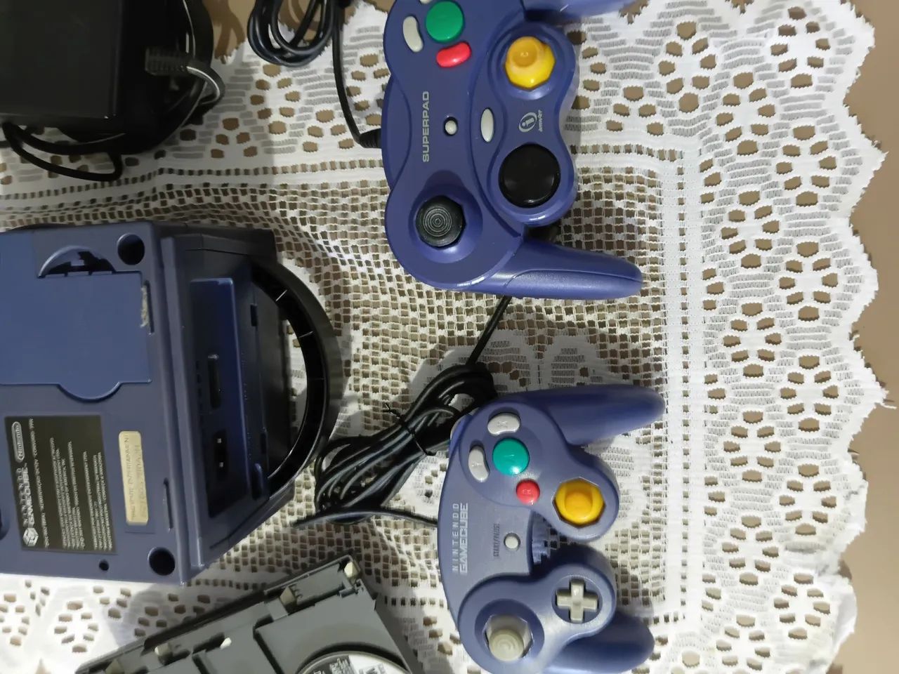 Game cube   - Foto 4