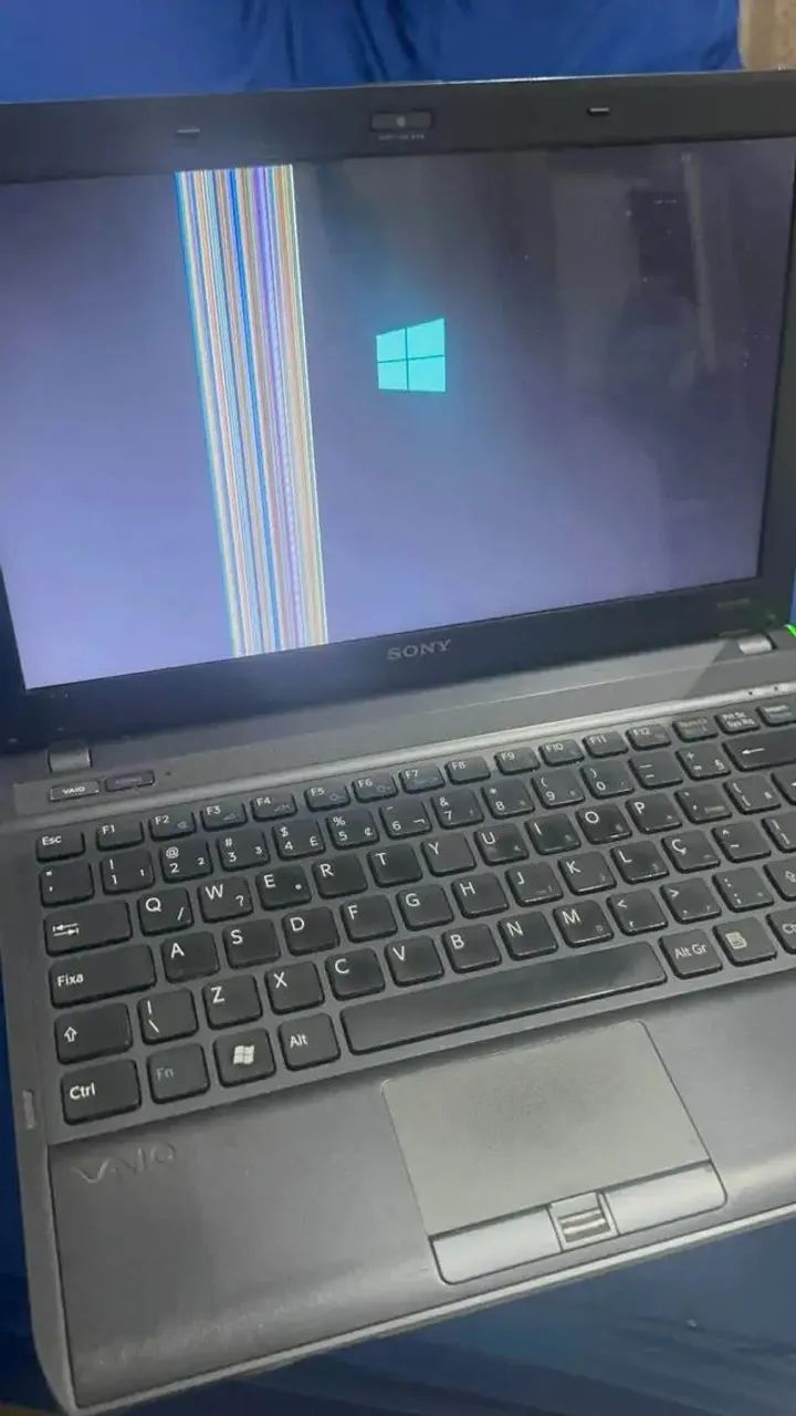 Notebook Sony Vaio I3  - Foto 2