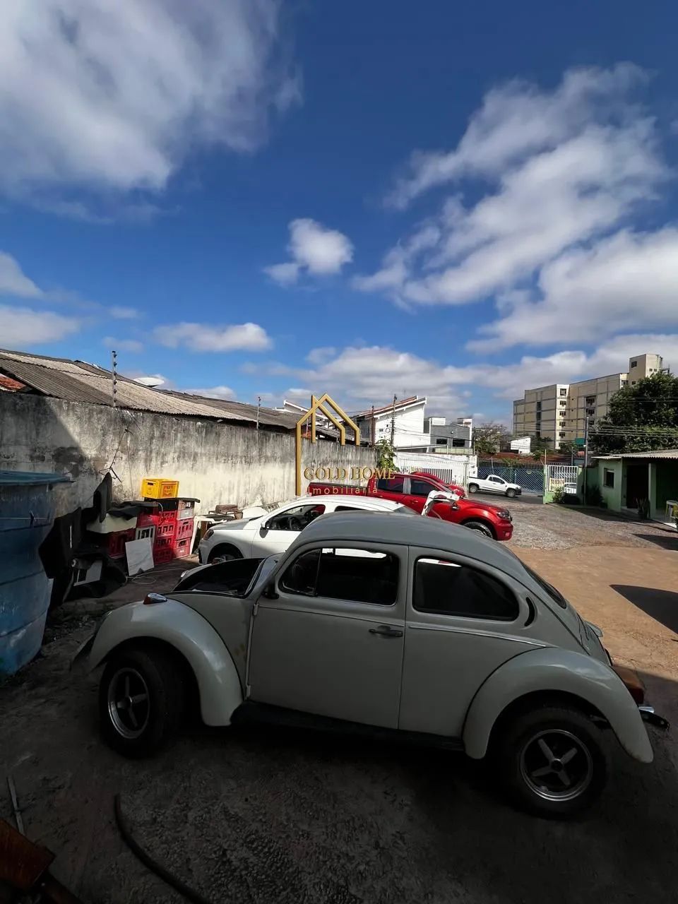 Vendo Terreno comercial no Bairro Bandeirantes - Foto 4