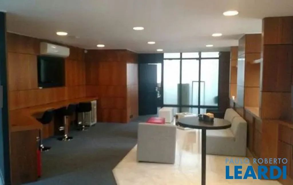 CONJ. COMERCIAL - VILA OLÍMPIA - SP - Foto 5