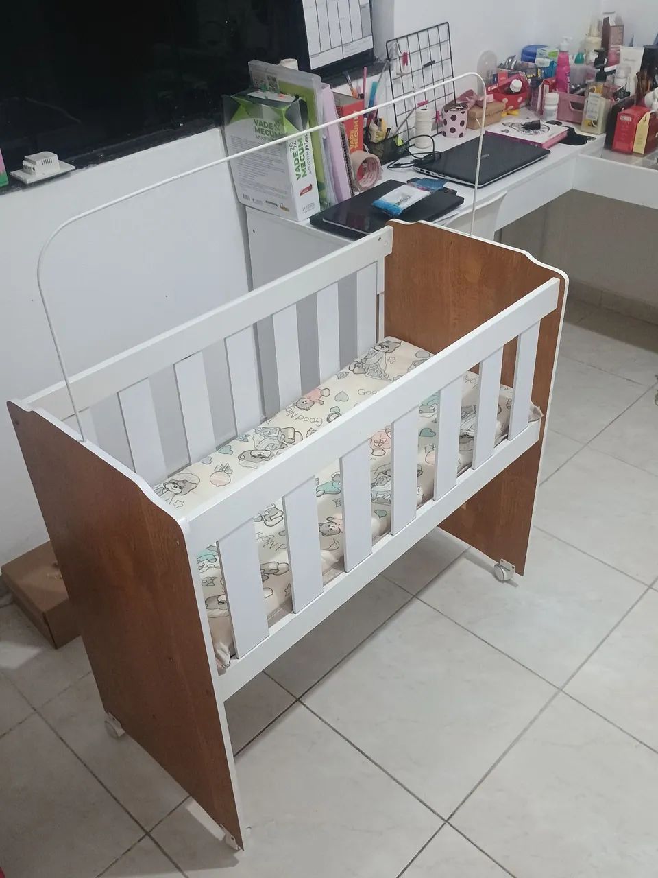 Mini Berço65048994588161121