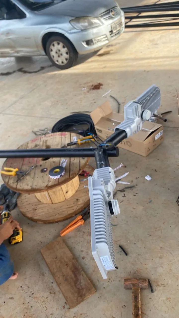 ELETRICISTA  - Foto 3