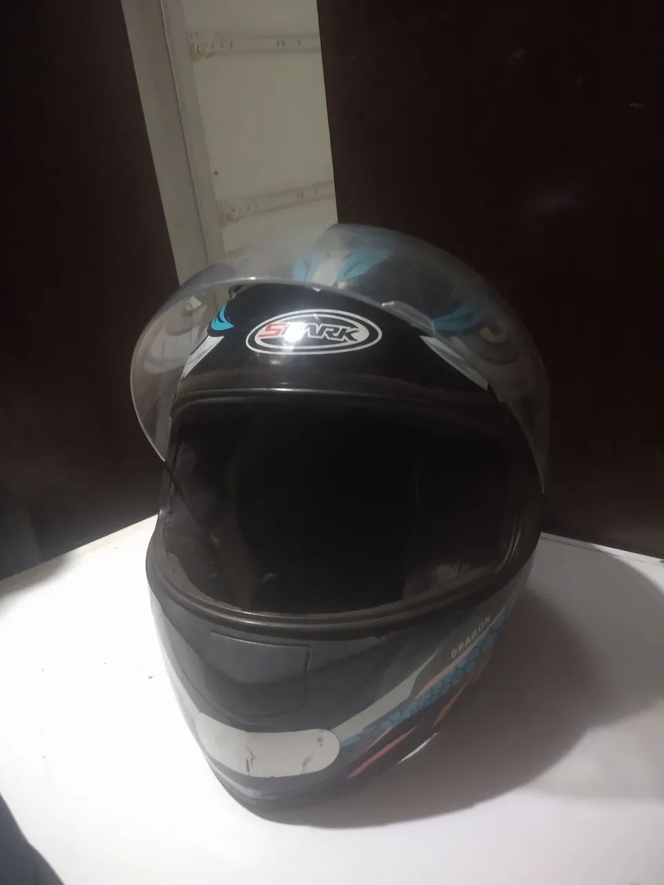 Capacete 58 - Foto 4