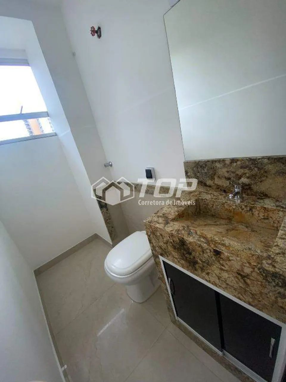 Sala Comercial para Locação no Bairro Ibitiquara -Edificio Santa Rosa - Foto 2