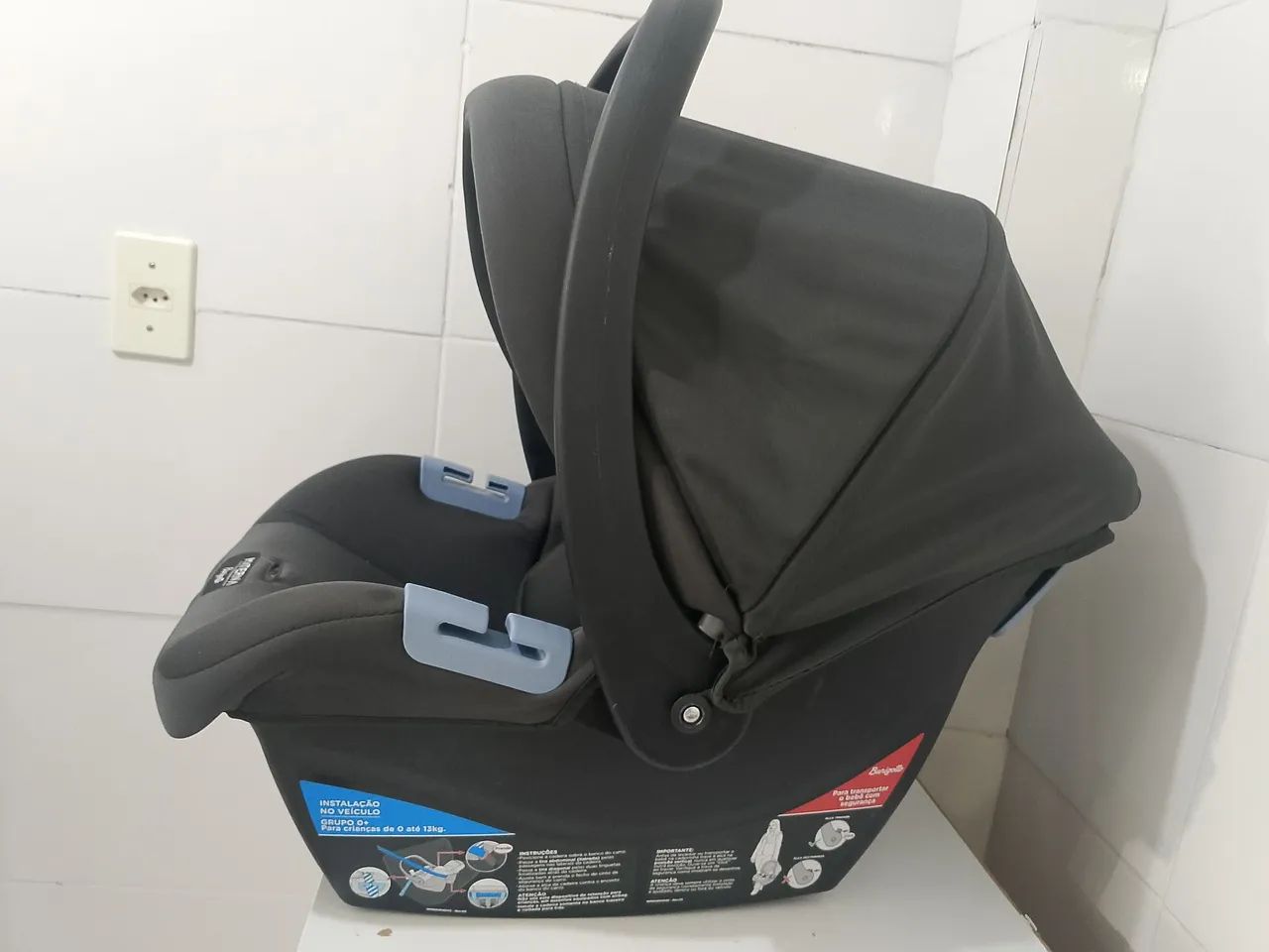 Bebe conforto Materna - Foto 3