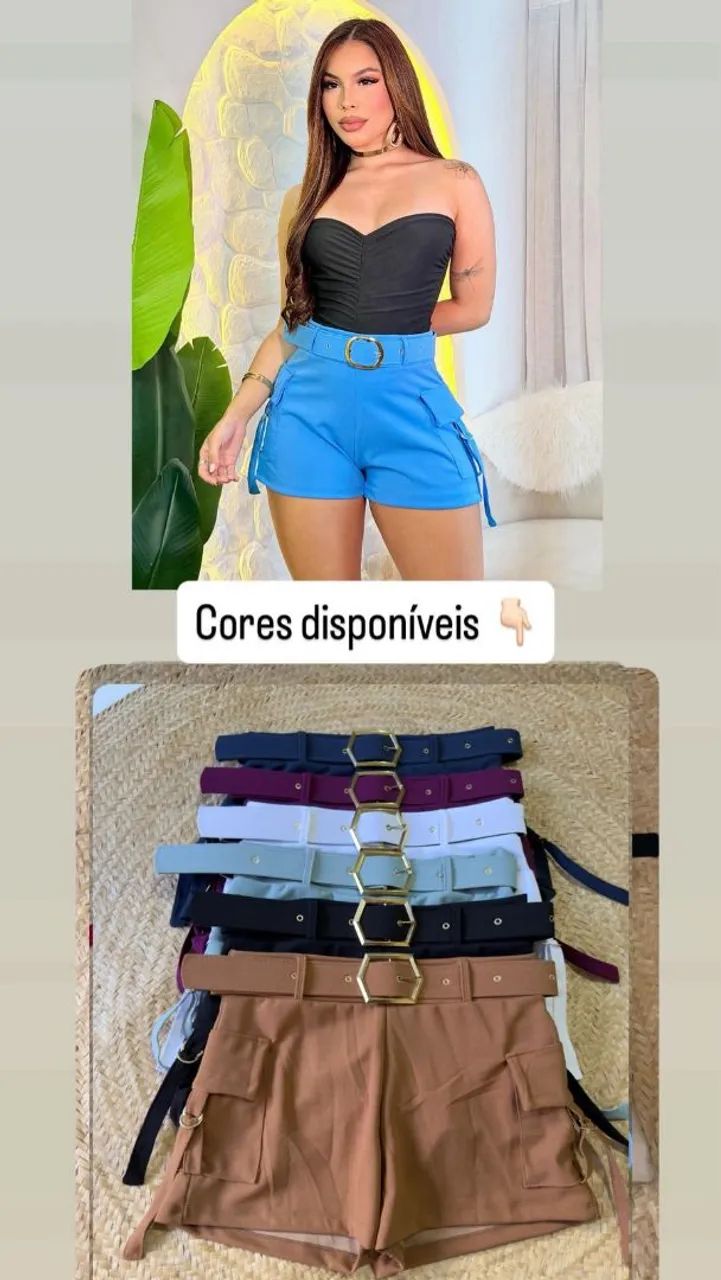 Short 
