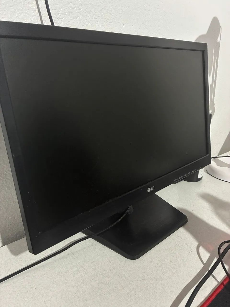 Monitor LG 21? - Foto 2