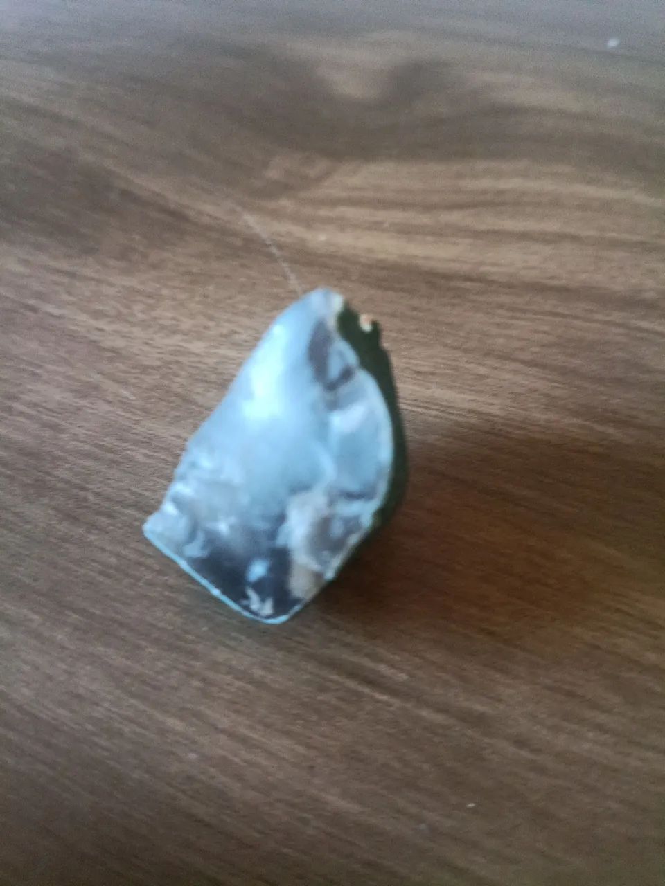 Pedra bruta 