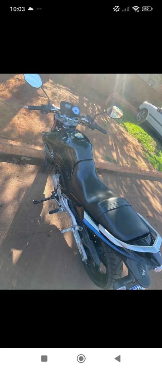 Fazer 250  - Foto 4