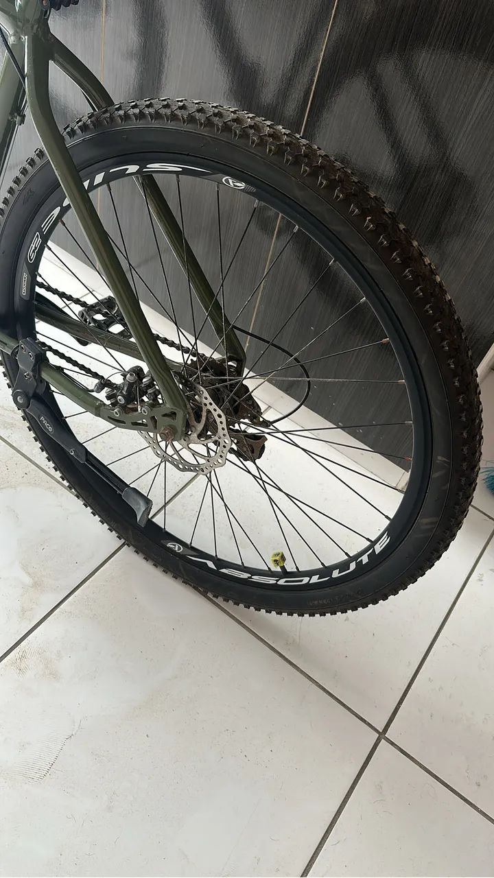 Bicicleta  - Foto 4