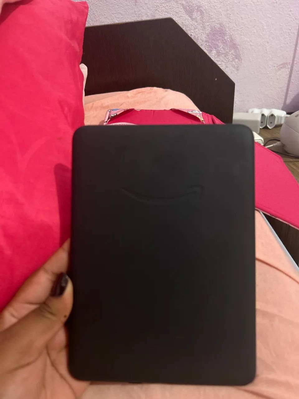 Kindle paperwhite 12 geração  - Foto 2