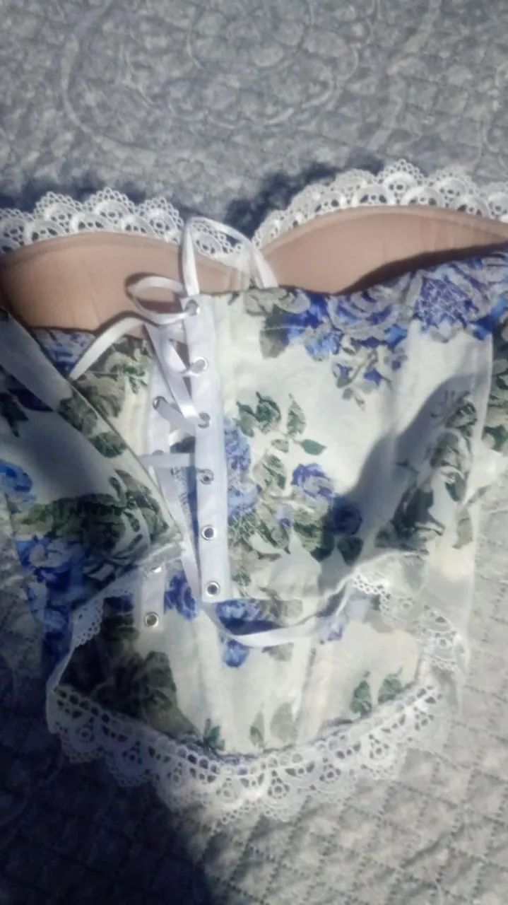Corset novo  - Foto 3