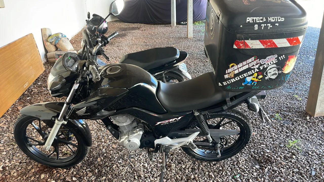 Vendo fan 21/22 - Foto 5