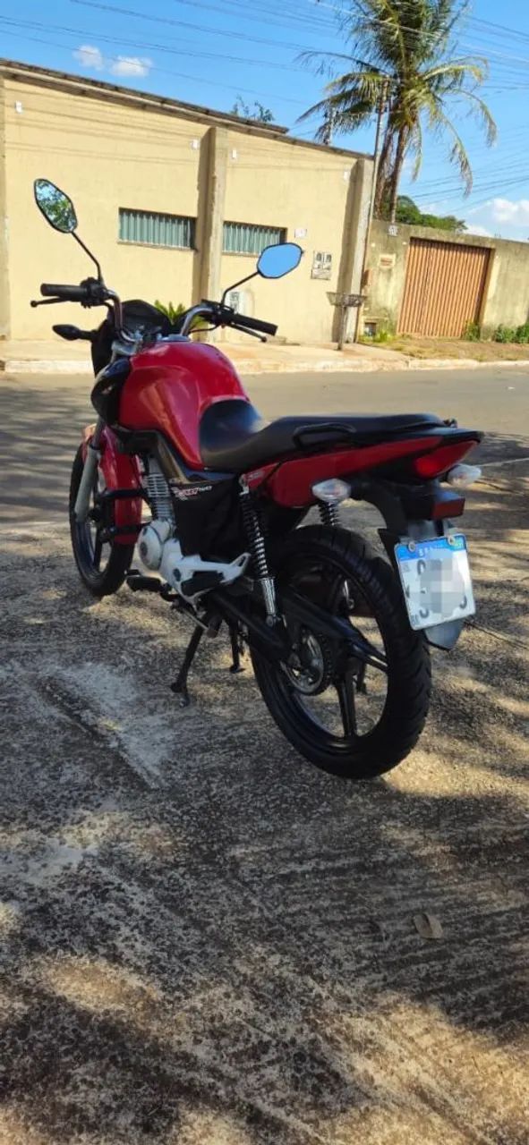 FAN 150 2015 - Foto 5