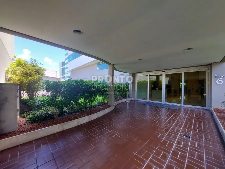 Sala/Conjunto Comercial em Paiva - Foto 10