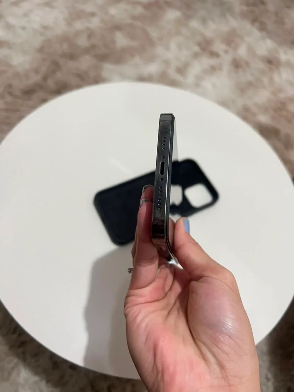 iPhone 12 Pro Max 128gb - Foto 5