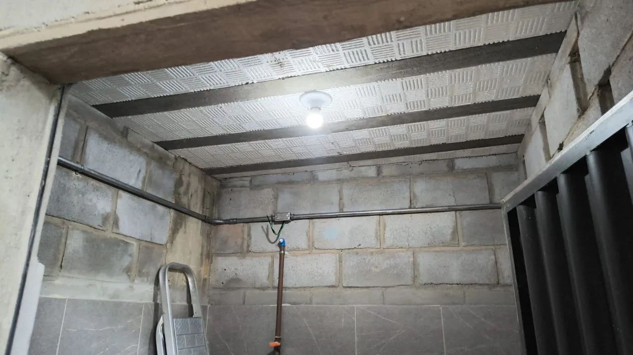 Aluguel Commercial / Loja Mateus Leme MG - Foto 5