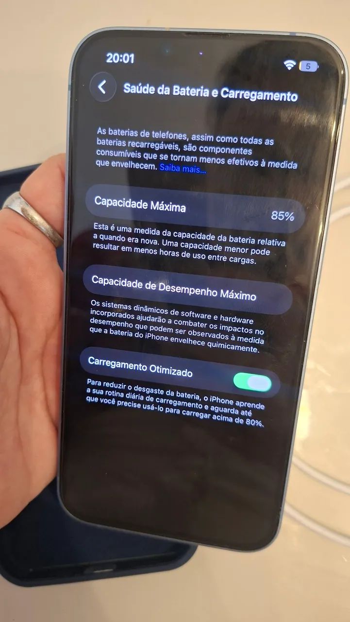 Iphone 14 128g - Foto 2