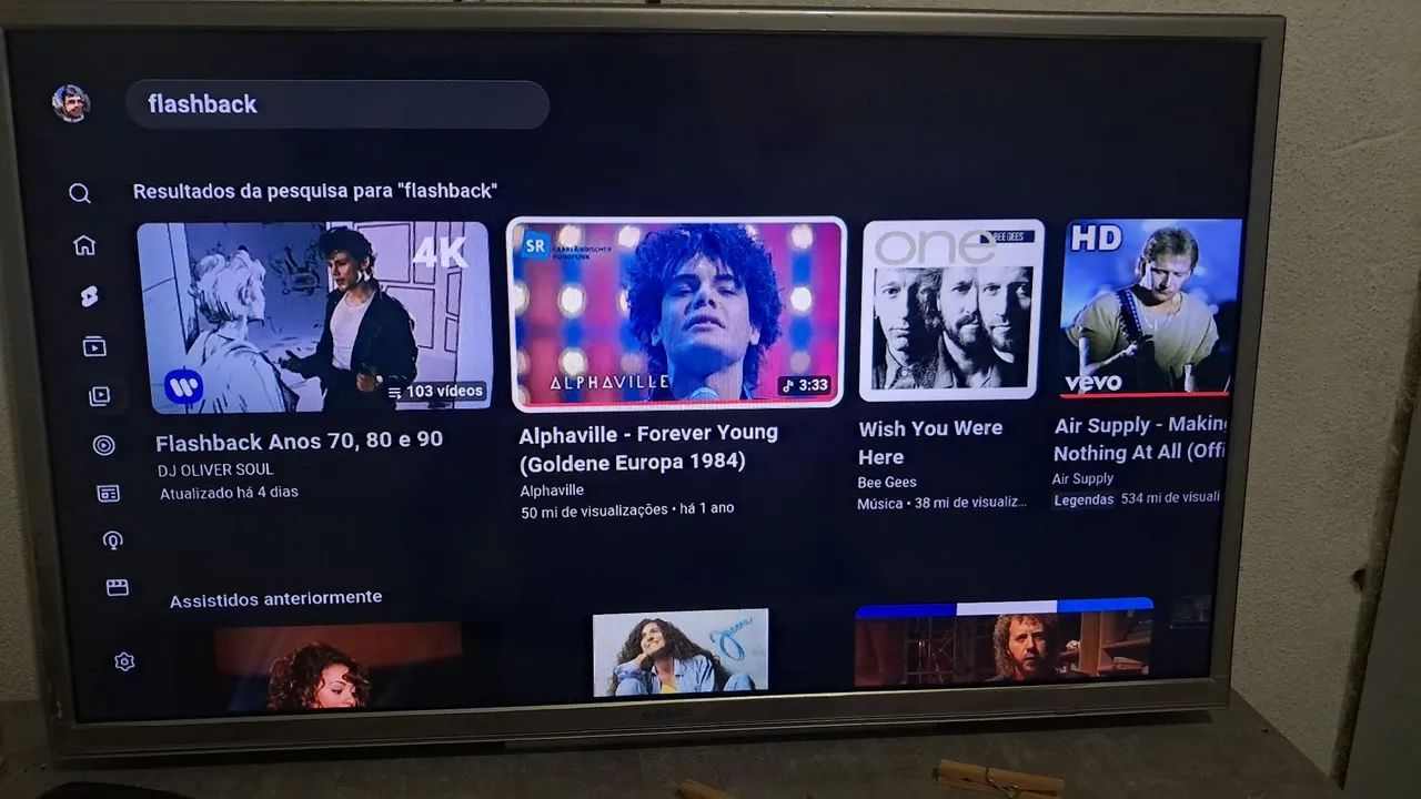 TV SEMP 32 SMART  - Foto 4