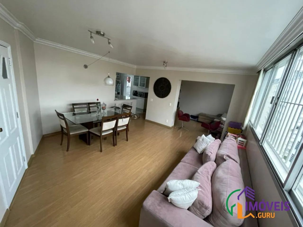 APARTAMENTO - CERQUEIRA CÉSAR - SP - Foto 2