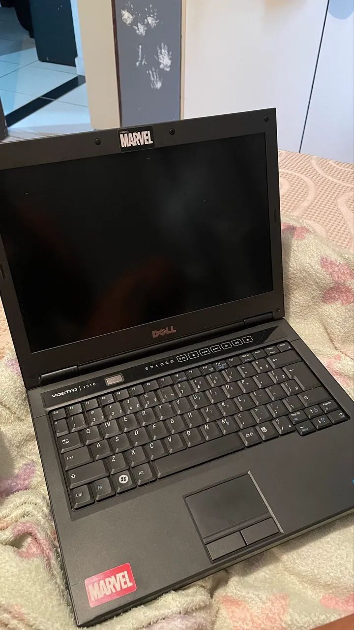 Notebook Dell - Foto 3