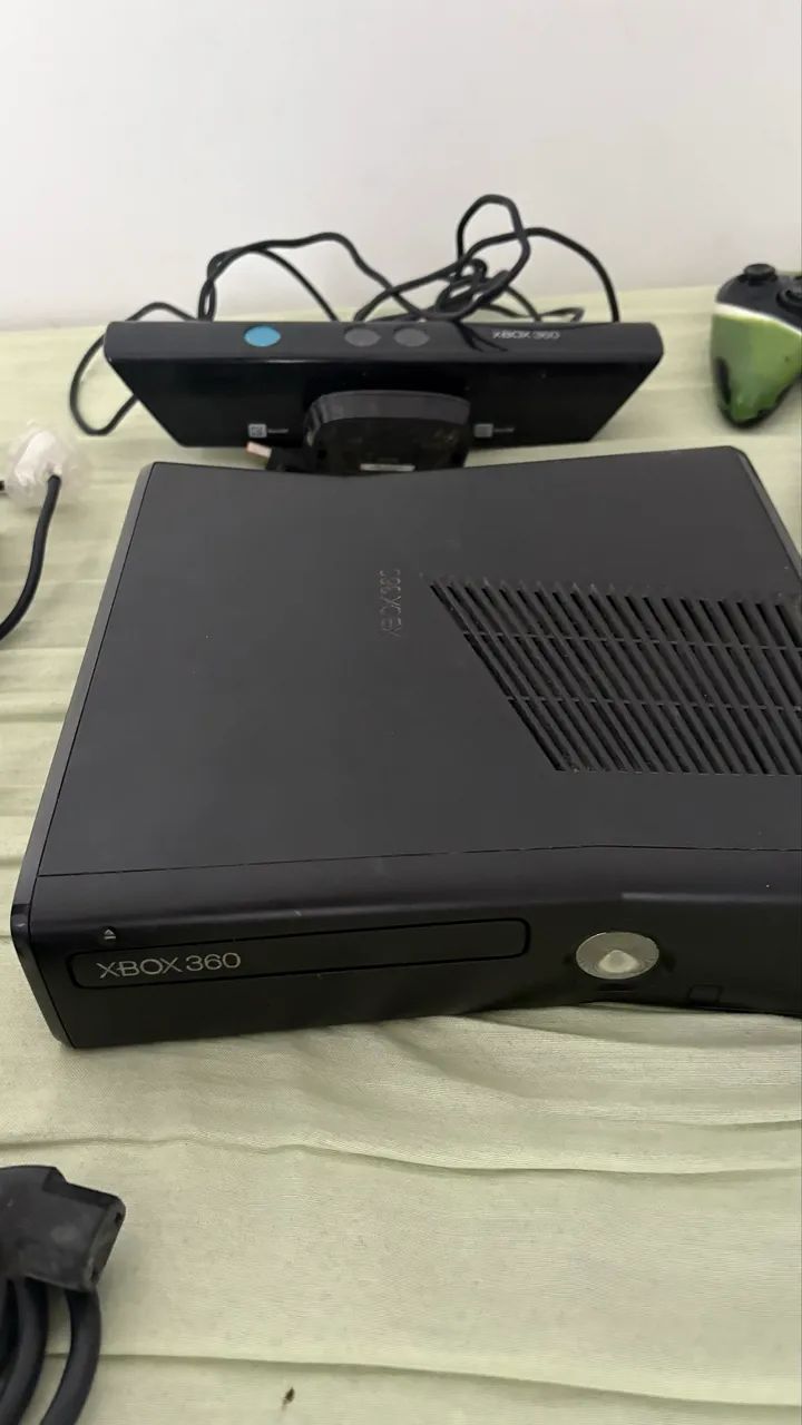 Xbox 360