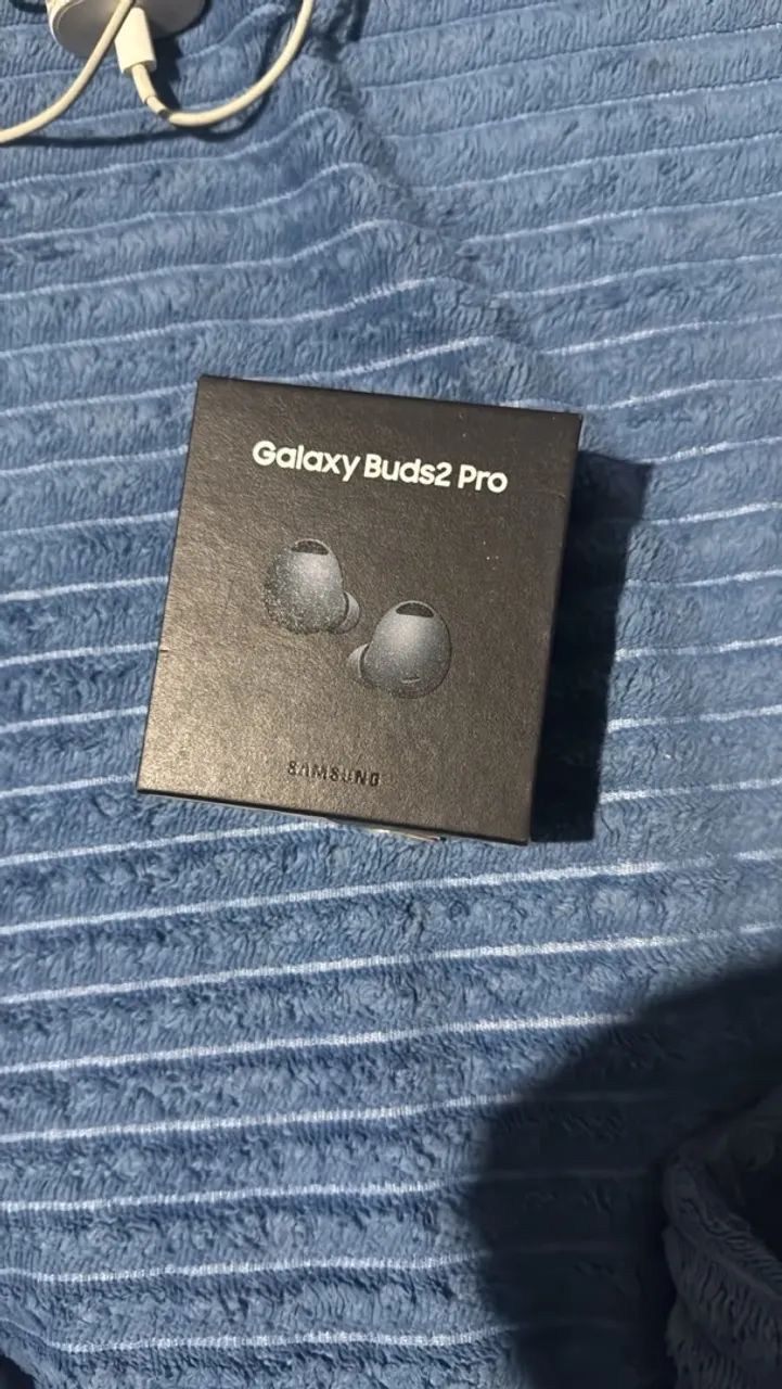 Galaxy Buds2 Pro