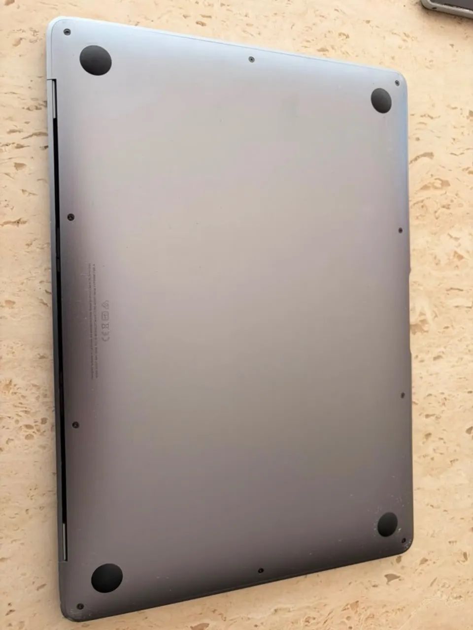 MacBook Air 2020 - Foto 2