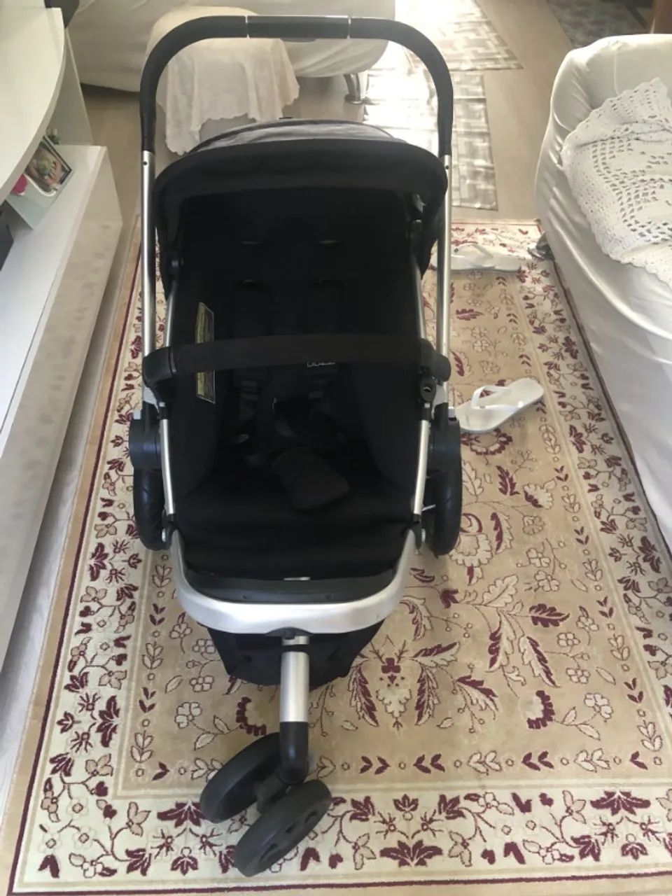 Carrinho para Bebê - Maxi-Cosi - Foto 3