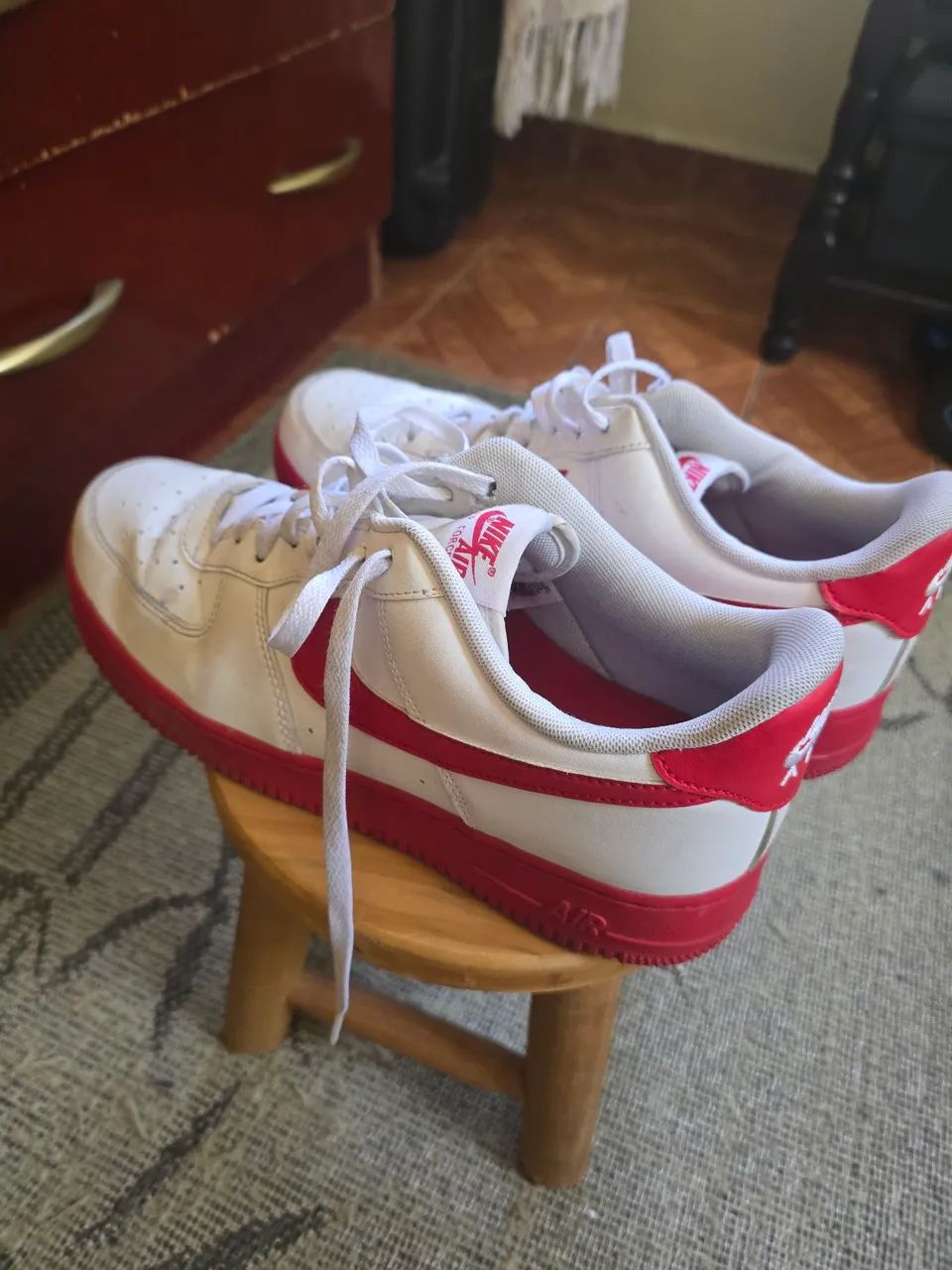 Nike Airforce 1 - Foto 2