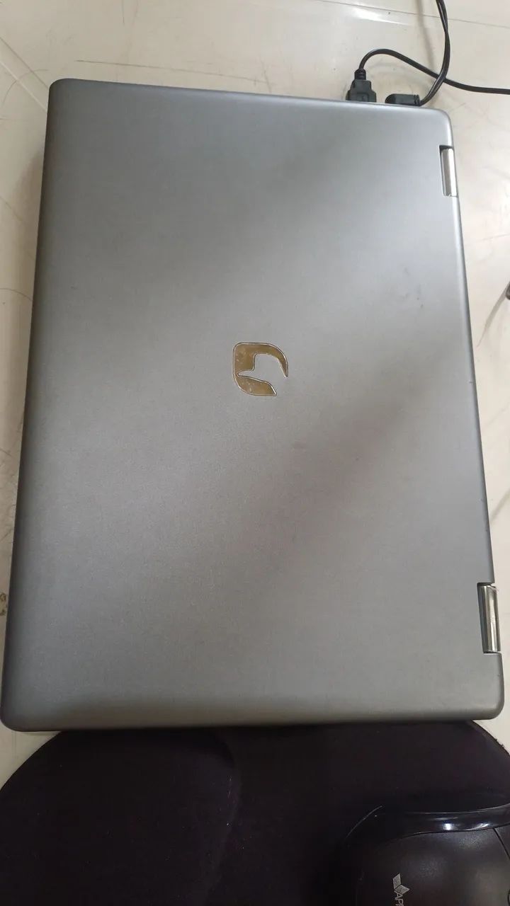 Notebook/Tablet 2 em 1 positivo  - Foto 5