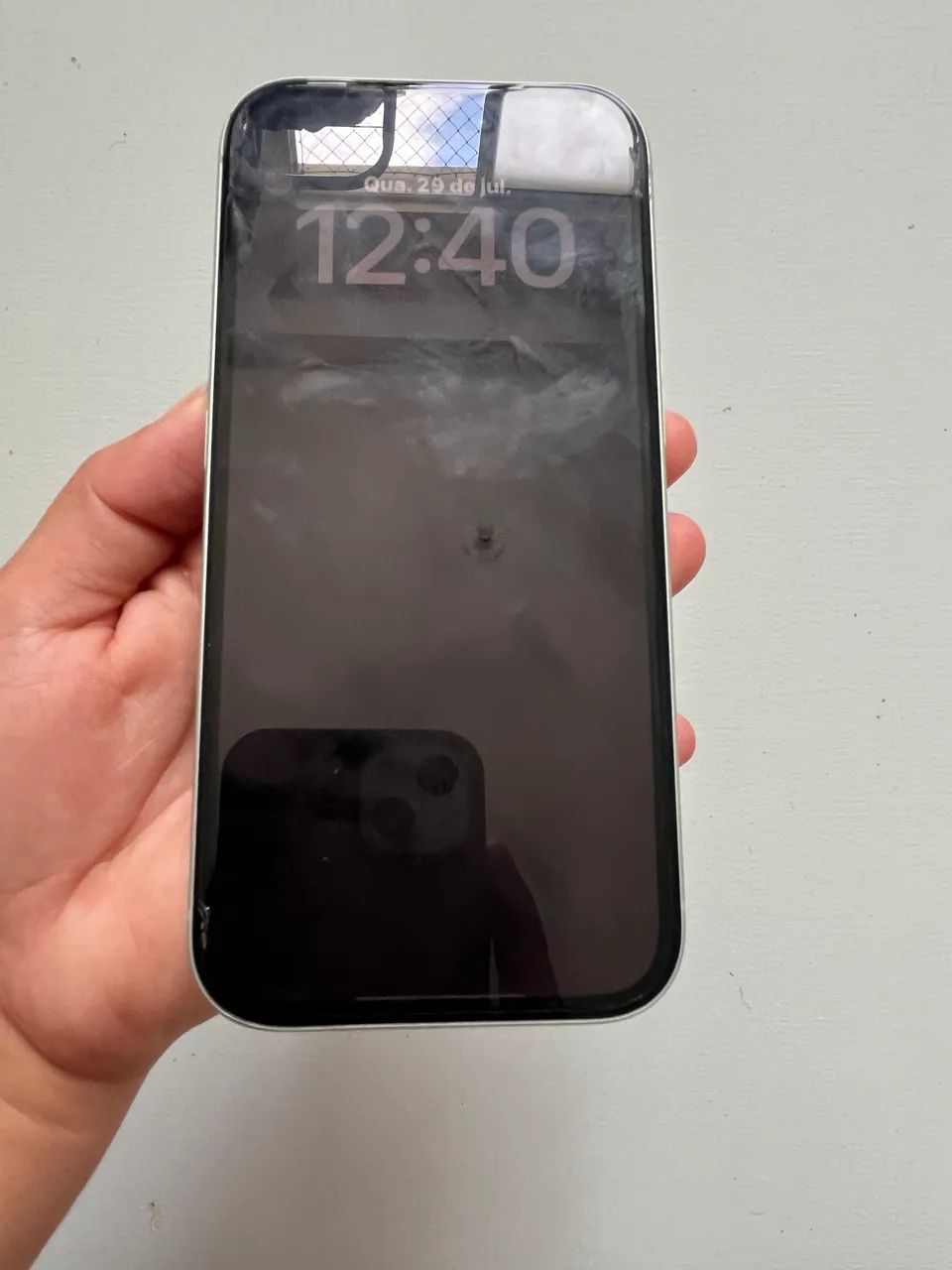 iPhone 17 - Foto 4