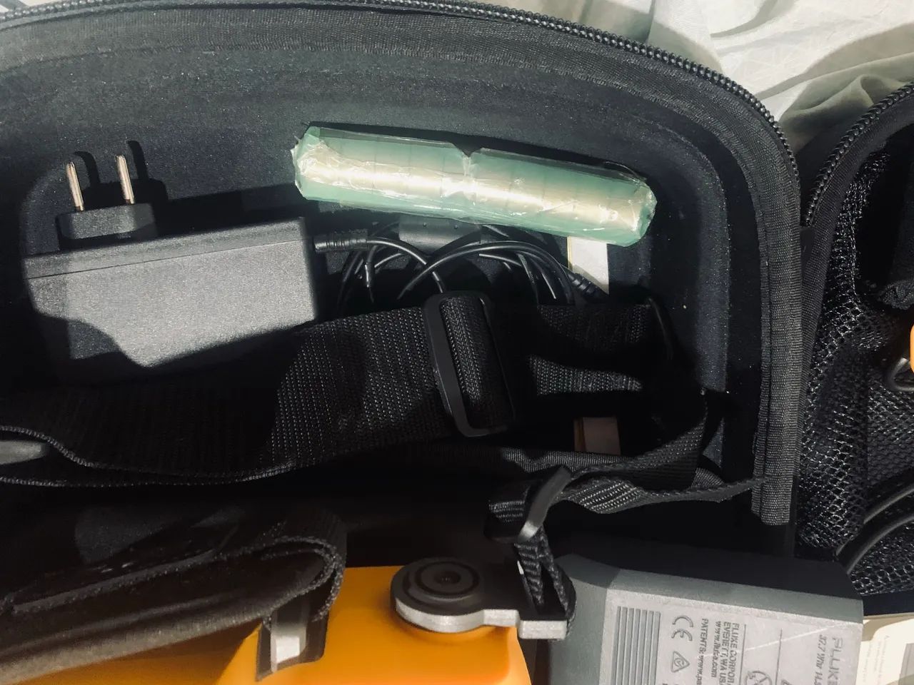 Fluke 810 - Foto 4